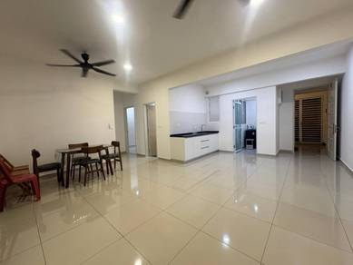Apartment For Rent in Ideal Residency
