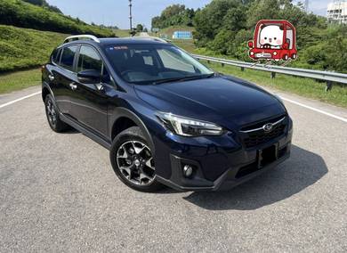 Subaru XV 2.0I-P in Serdang, KUL