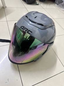 helmet arc utk diletgo