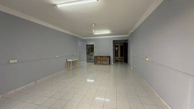 Apartment For Sale in Seri Mutiara Apartments (Seri Alam)