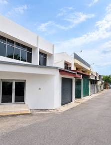 Warehouse / Factory For Rent in Butterworth,PNG