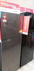 TOSHIBA inverter Refrigerator GR-A35MBZ (DS)