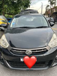 Perodua MyVi EZ STANDARD in Bandar Botanic, SGR