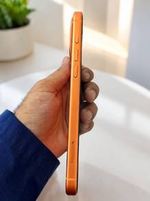 iphone 17 pro max 256 GB batri helth cantik 