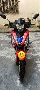 Honda RS150R