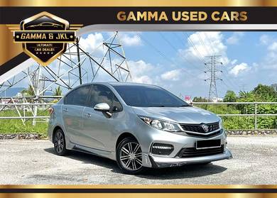 Proton Persona PREMIUM in Sitiawan, PRK