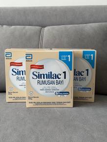 Similac Step 1 Infant Formula Milk – For Sale 🍼