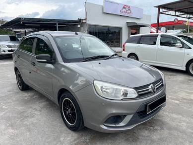Proton Saga STANDARD CVT in Simpang Ampat, PNG