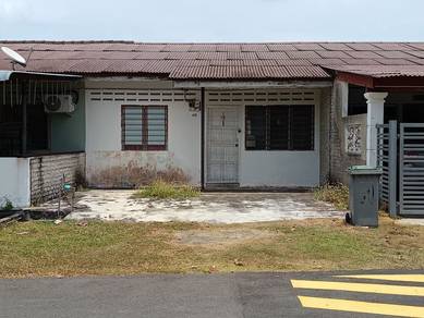 1-storey Terraced House For Sale in Alor Gajah,MLK