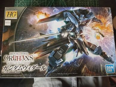 Gundam Vidar HG (BANDAI)