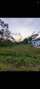 Residential Land in Kuantan, PHG