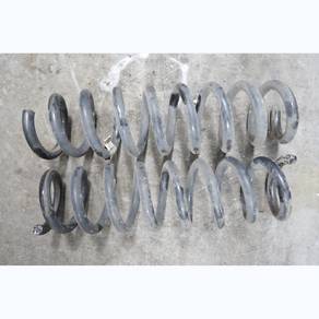 2017-2013 Bmw G30 530i Sports coil spring original