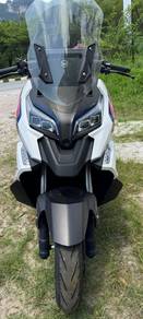 WMOTO RT2