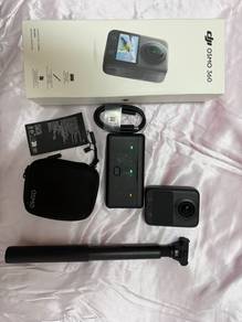 DJI OSMO 360 Adventure Combo