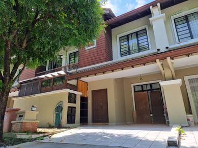 2-storey Terraced House For Sale in Putrajaya,PJY
