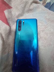 huawei p30 pro scrap