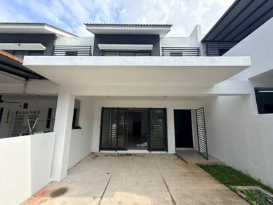 2-storey Terraced House For Sale in Rawang,SGR