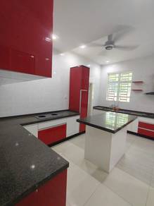 Bungalow House For Sale in Kulim,KDH