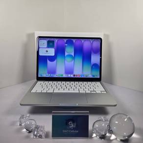 MacBook Neo | 13-inch | A18 Pro 6-Core CPU