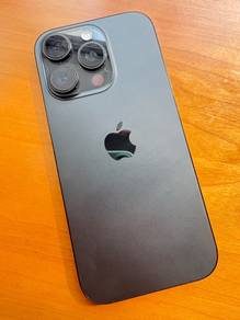 iPhone 16pro 256g