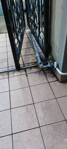 MA-6 Auto Gate System Sg Ruan