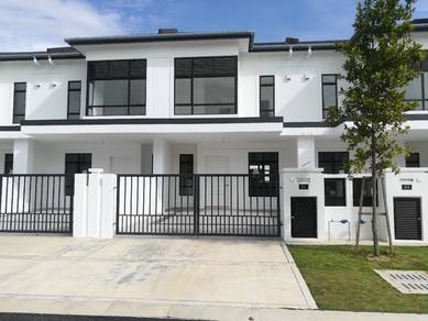 2-storey Terraced House For Sale in Puncak Alam,SGR