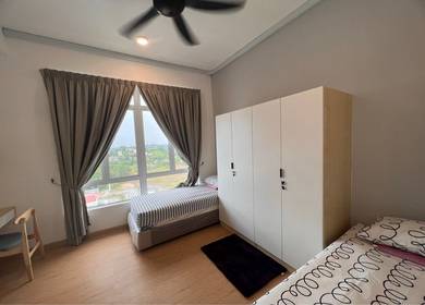 Condominium For Rent in Mahkota Valley @ Indera Mahkota