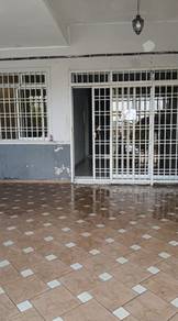 1-storey Terraced House For Sale in Kulai,JHR