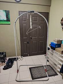 Buaian electric 