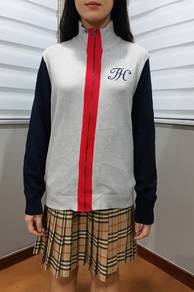 Tommy Hilfiger TH sweater women L 8142