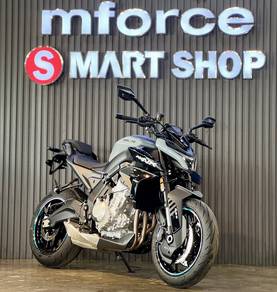 CFMOTO 675NK