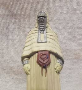 Tusken Raider Star Wars Pepsi Lucas Film Bottle Ca