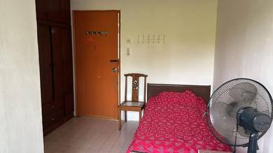 Room in Kelana Jaya, SGR