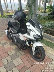Honda ADV 160