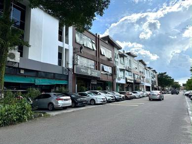 Shop lot For Rent in Johor Bahru,JHR
