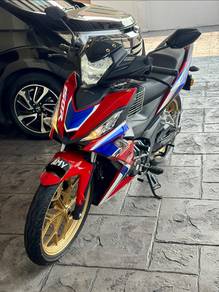 Honda RS150R