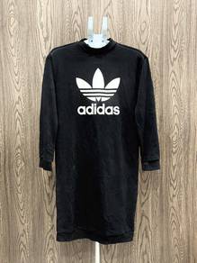 MU5611	Long Sweater Adidas Original Bunga
