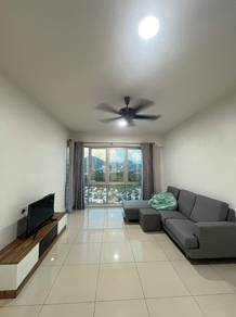 Condominium For Rent in Goodfields Residence