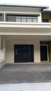 Terraced House For Sale in Sepang,SGR