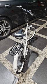 Folding Bike