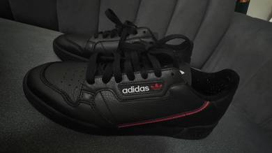 Adidas Continental 80 Rascal Core Black