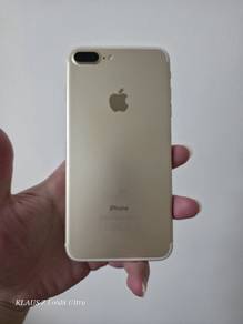iPhone 7 Plus 128GB 