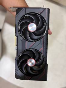 Sapphire RX 9060 XT 16GB Pulse