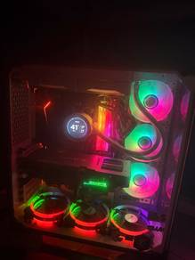 pc gaming murah RTX 3060 12gb