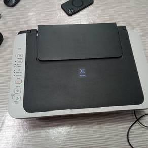 canon printer e470