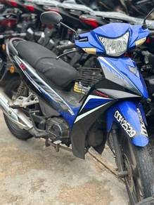 Honda Wave 110