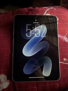 Ipad mini 6 256gb celullar wifi