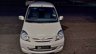 Perodua Viva EZi PREMIUM in Kuching, SWK