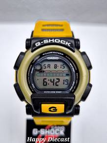 Casio G-Shock DW003