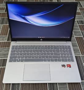 HP Laptop 15 RYZEN 5 7430U